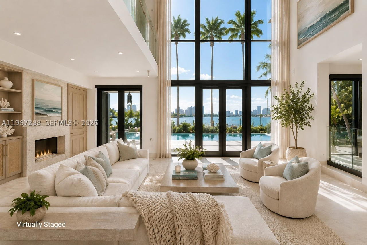 Real estate property located at 34 DILIDO DR, Miami-dade, Di Lido Island, Miami Beach, FL