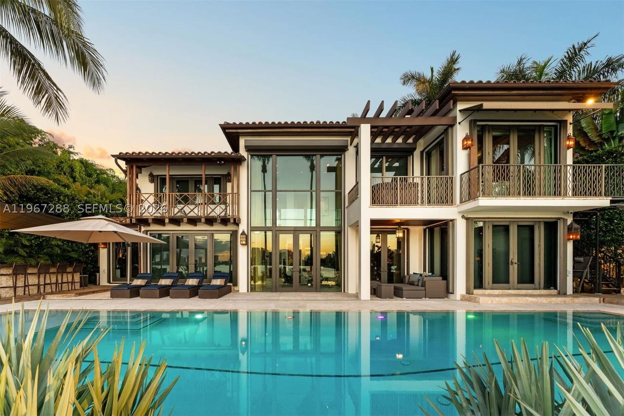 Real estate property located at 34 DILIDO DR, Miami-dade, Di Lido Island, Miami Beach, FL