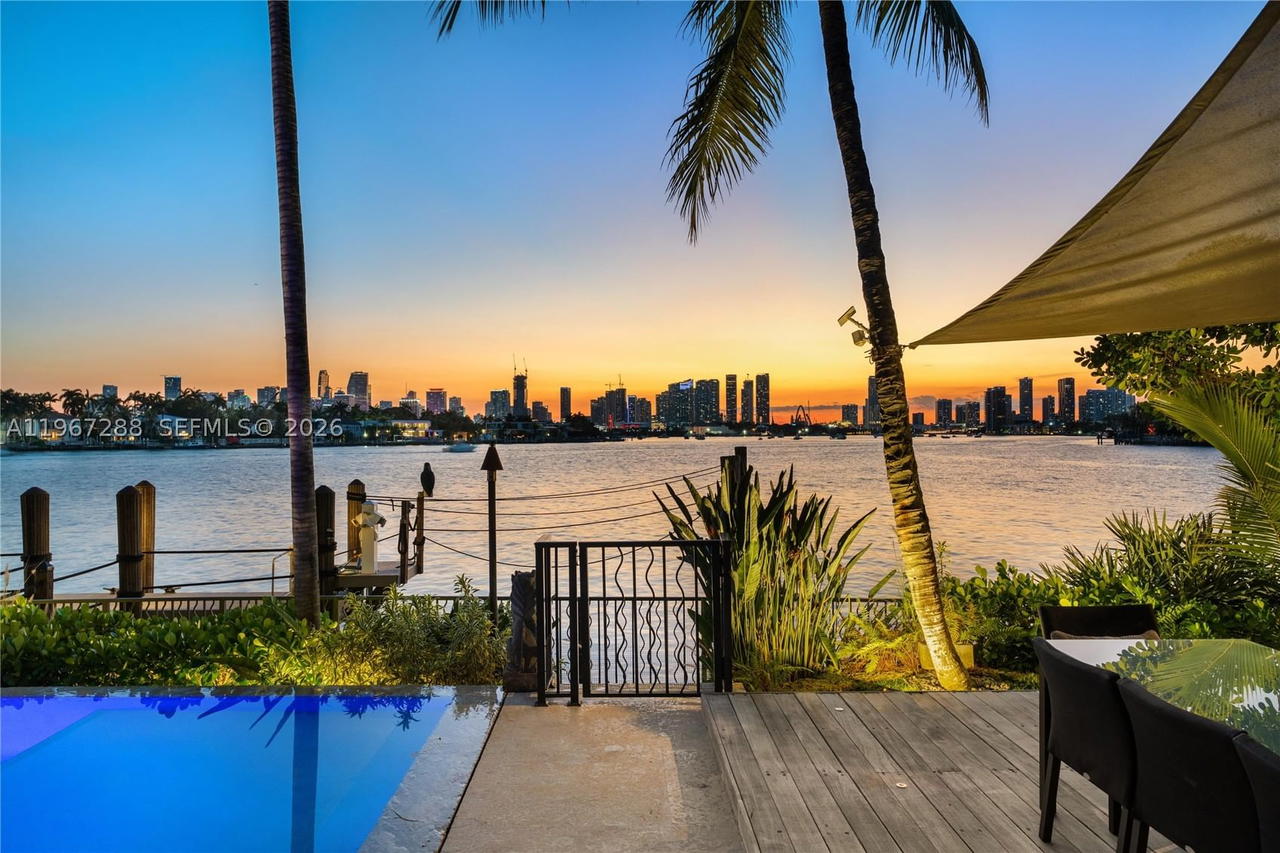 Real estate property located at 34 DILIDO DR, Miami-dade, Di Lido Island, Miami Beach, FL
