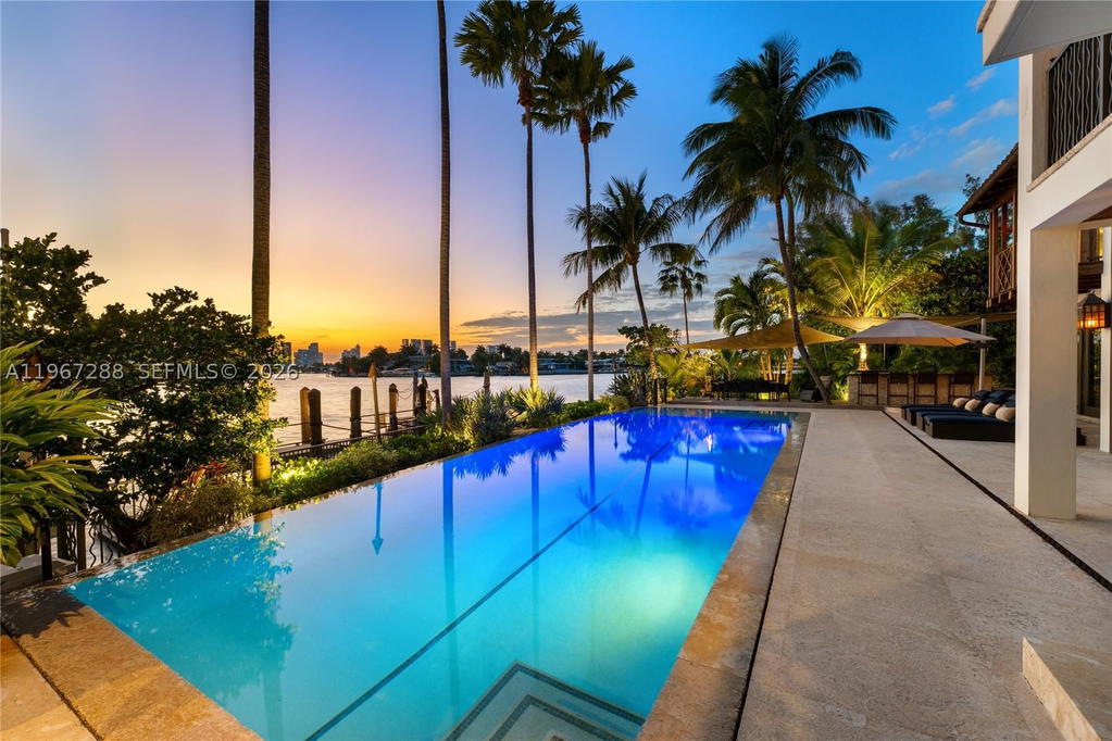 Real estate property located at 34 DILIDO DR, Miami-dade, Di Lido Island, Miami Beach, FL