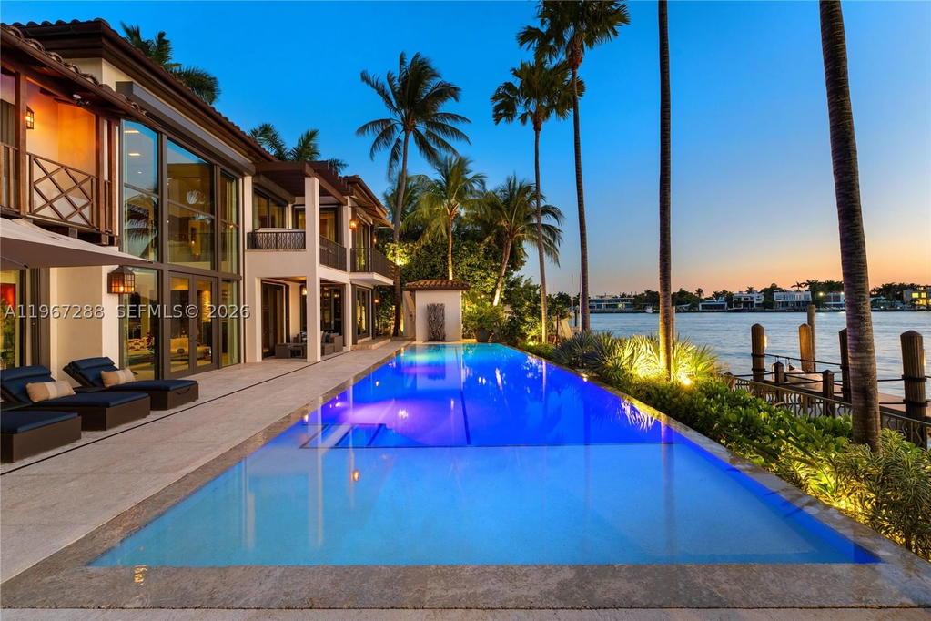 Real estate property located at 34 DILIDO DR, Miami-dade, Di Lido Island, Miami Beach, FL