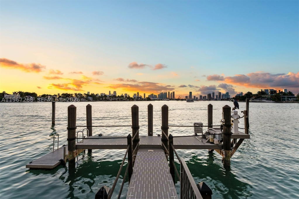 Real estate property located at 34 DILIDO DR, Miami-dade, Di Lido Island, Miami Beach, FL