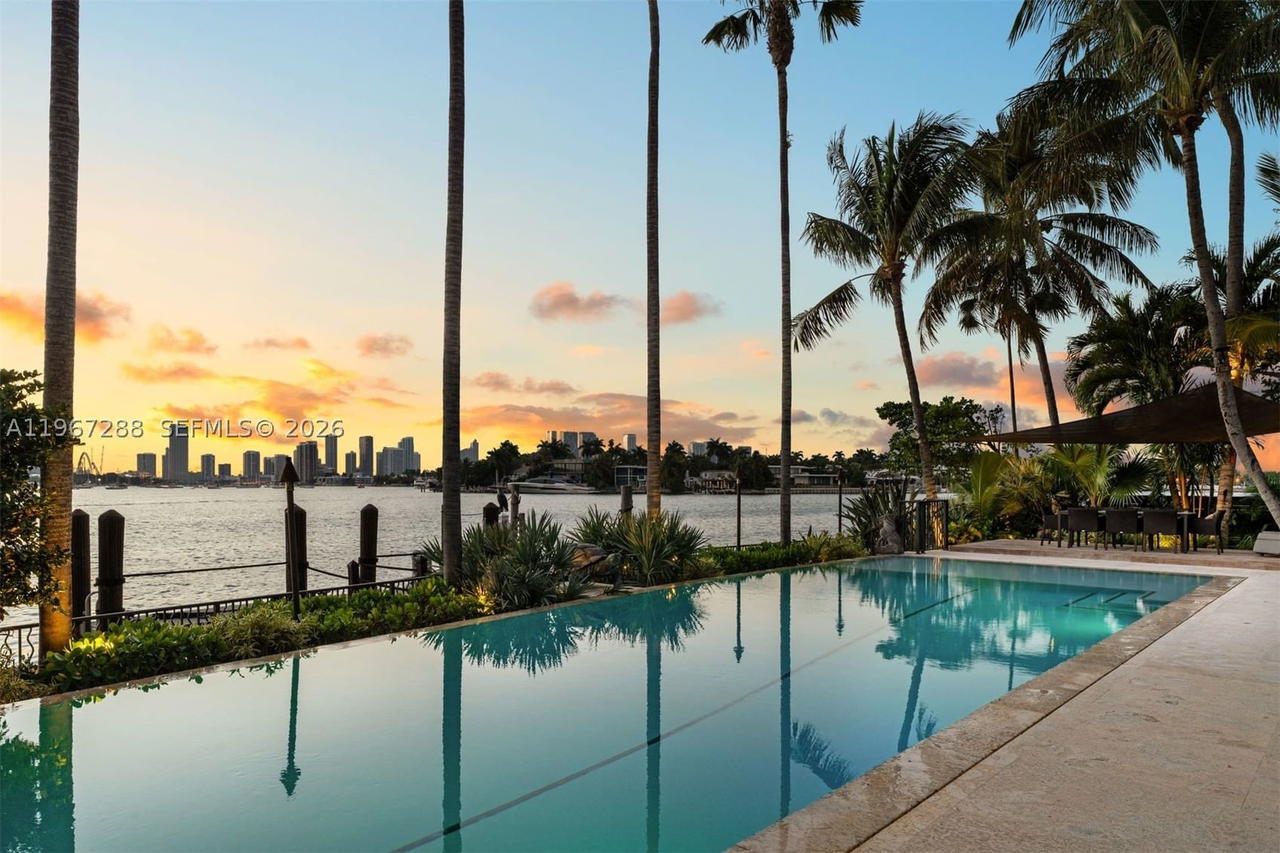 Real estate property located at 34 DILIDO DR, Miami-dade, Di Lido Island, Miami Beach, FL