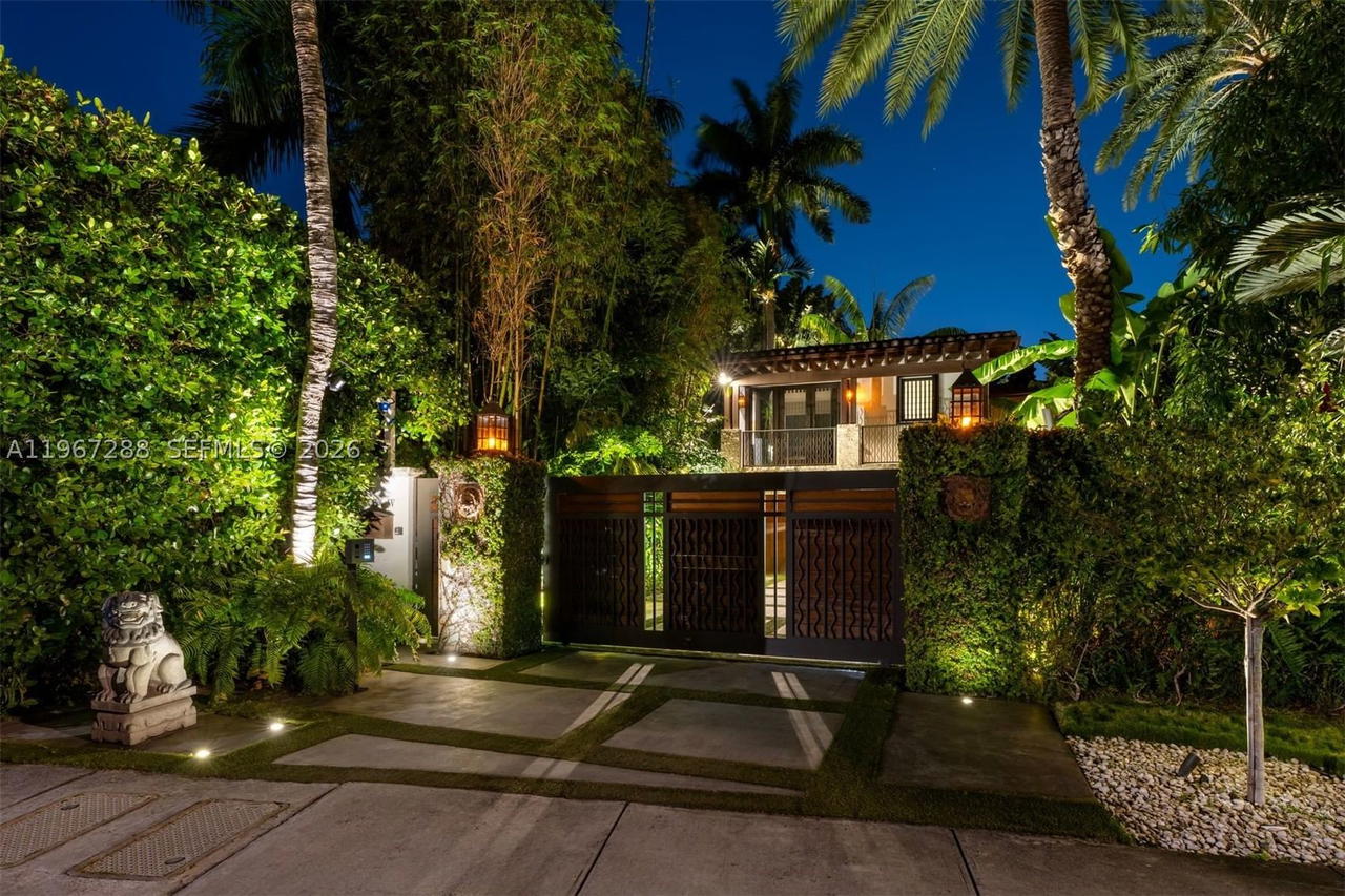 Real estate property located at 34 DILIDO DR, Miami-dade, Di Lido Island, Miami Beach, FL