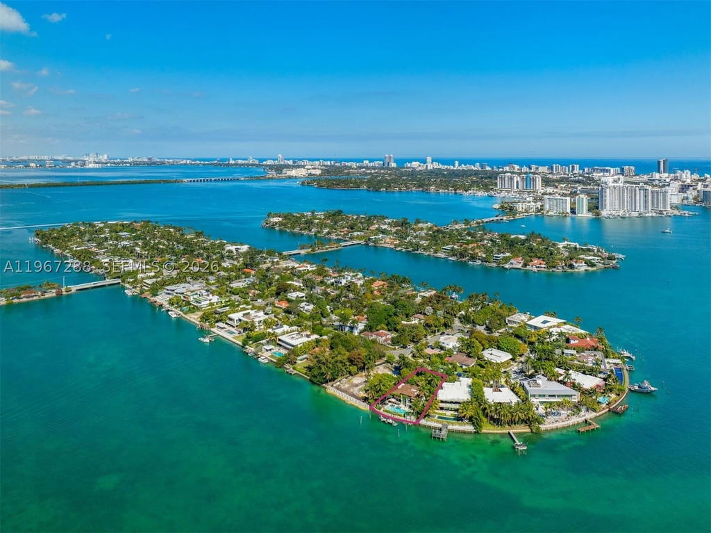 Real estate property located at 34 DILIDO DR, Miami-dade, Di Lido Island, Miami Beach, FL