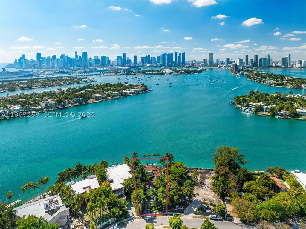 Real estate property located at 34 DILIDO DR, Miami-dade, Di Lido Island, Miami Beach, FL