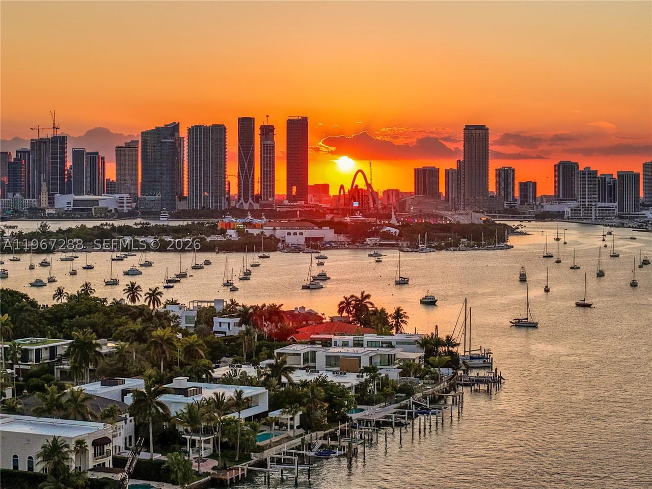 Real estate property located at 34 DILIDO DR, Miami-dade, Di Lido Island, Miami Beach, FL