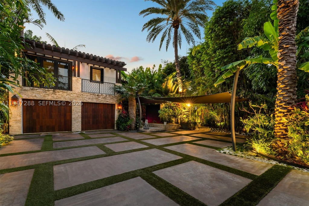 Real estate property located at 34 DILIDO DR, Miami-dade, Di Lido Island, Miami Beach, FL