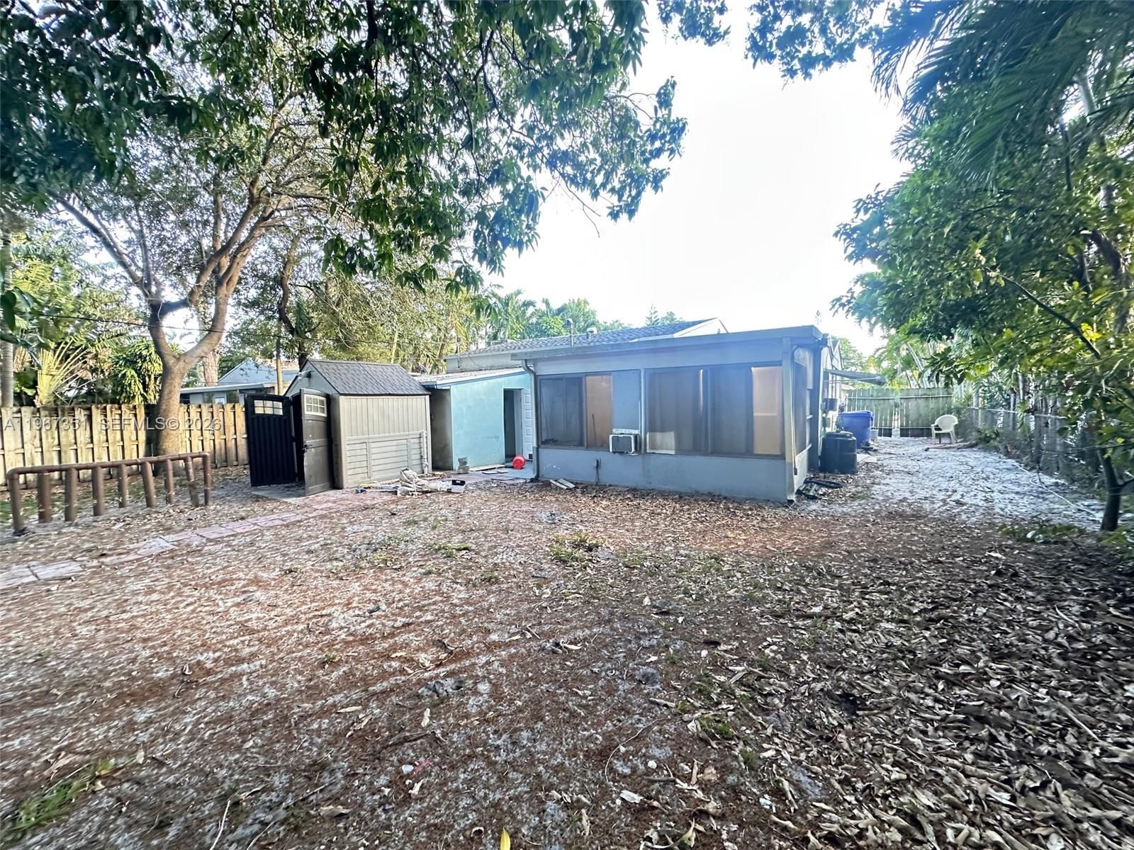 Real estate property located at 1829 Harding St, Broward, Hollywood Estates, Hollywood, FL