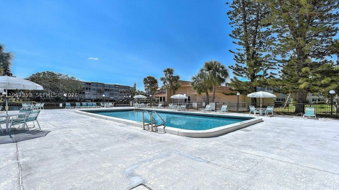 Real estate property located at 2781 Taft St #303, Broward, Watergate Condominium No, Hollywood, FL