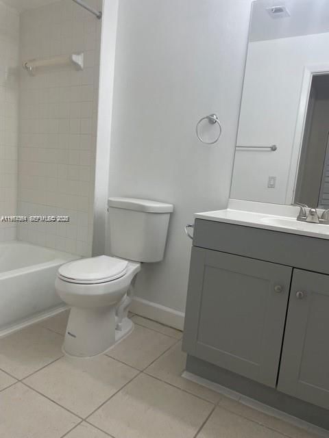 Real estate property located at 9999 Summerbreeze Dr #1105, Broward, Summerbreeze Condo, Sunrise, FL