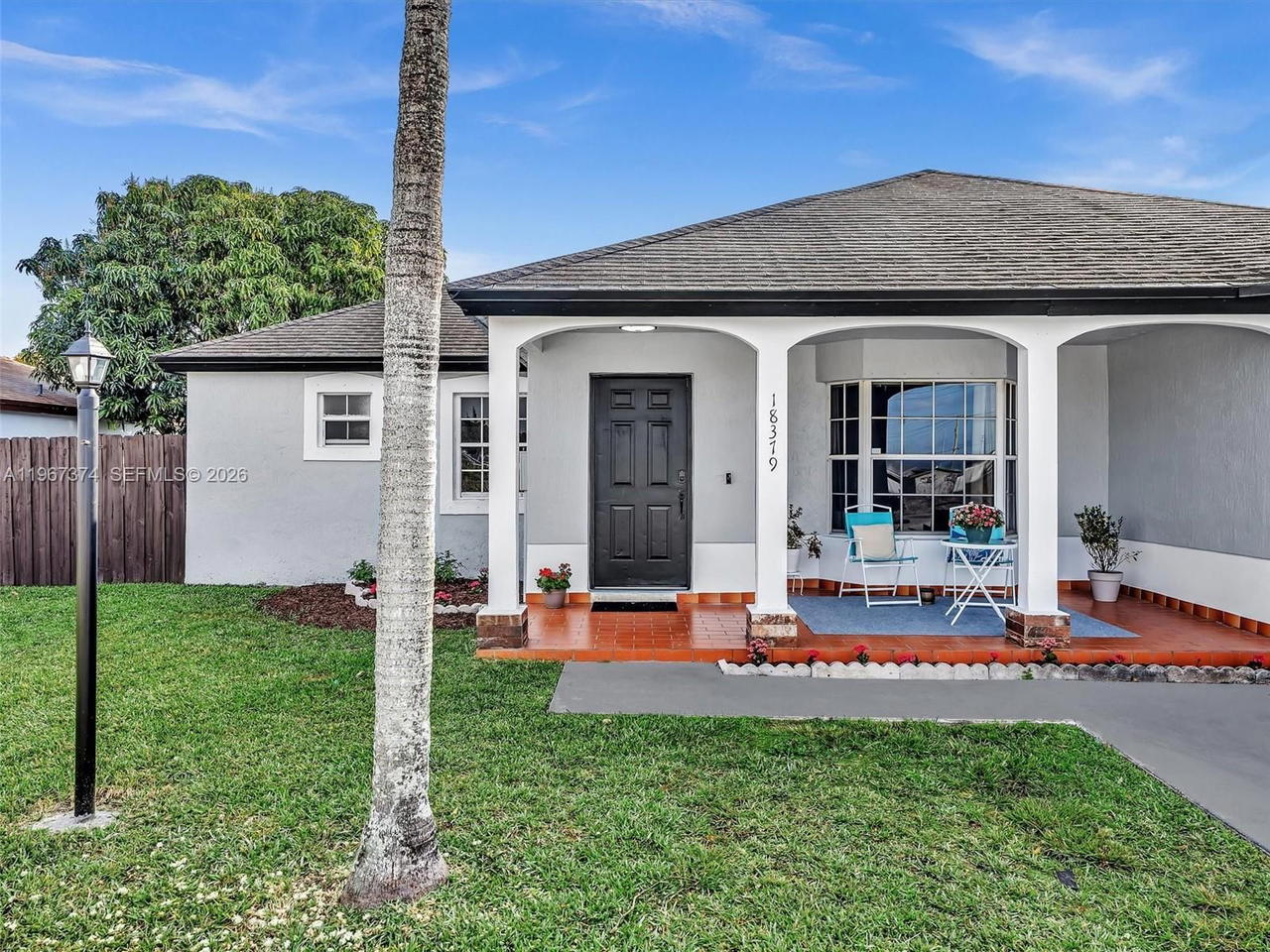 Real estate property located at 18379 138th Pl, Miami-dade, Fantasy One, Miami, FL