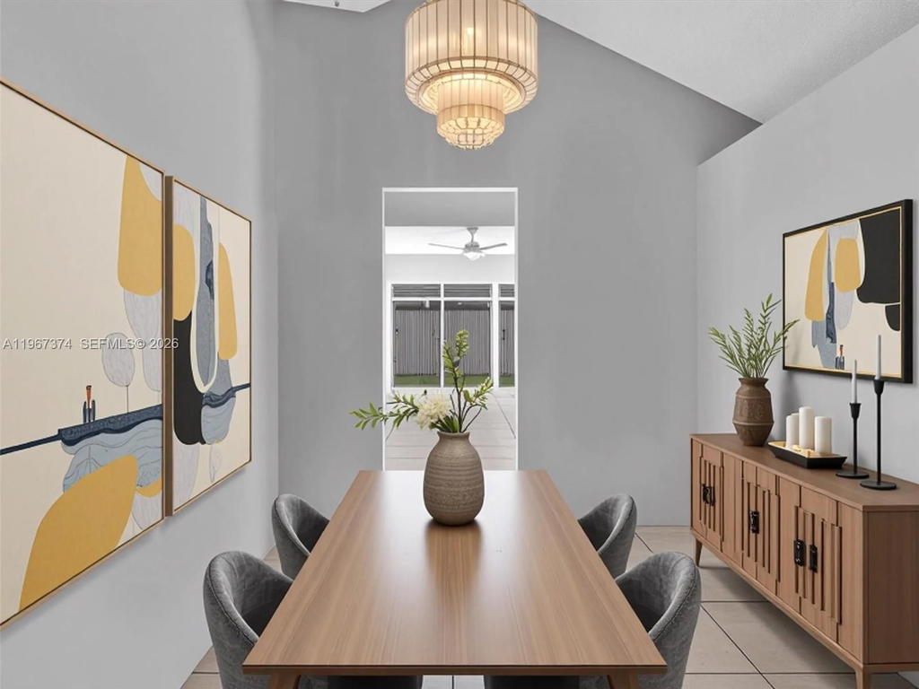 Real estate property located at 18379 138th Pl, Miami-dade, Fantasy One, Miami, FL