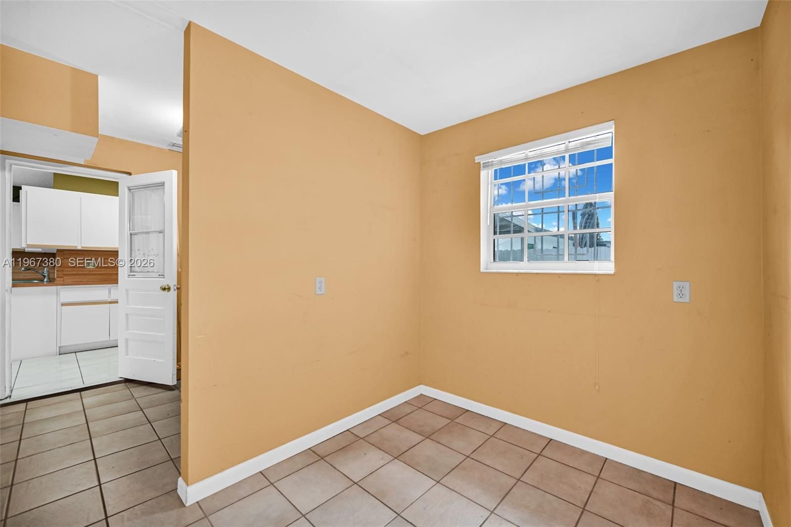 Real estate property located at 6140 109th Ave, Miami-dade, Snapper Creek Ests Sec 1, Miami, FL