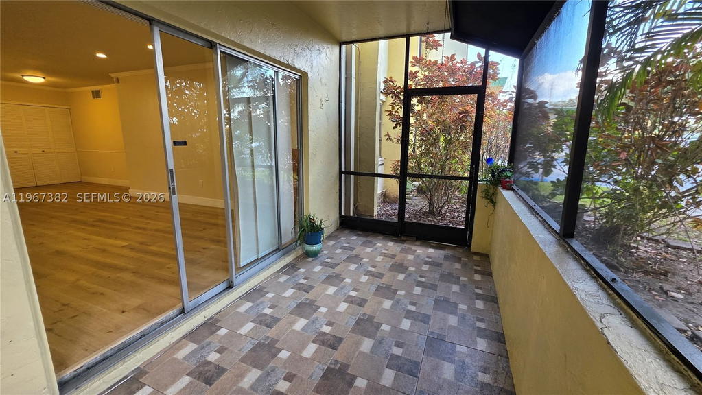Real estate property located at 7829 Miller Dr B104, Miami-dade, Lakewood Villas Condo, Miami, FL