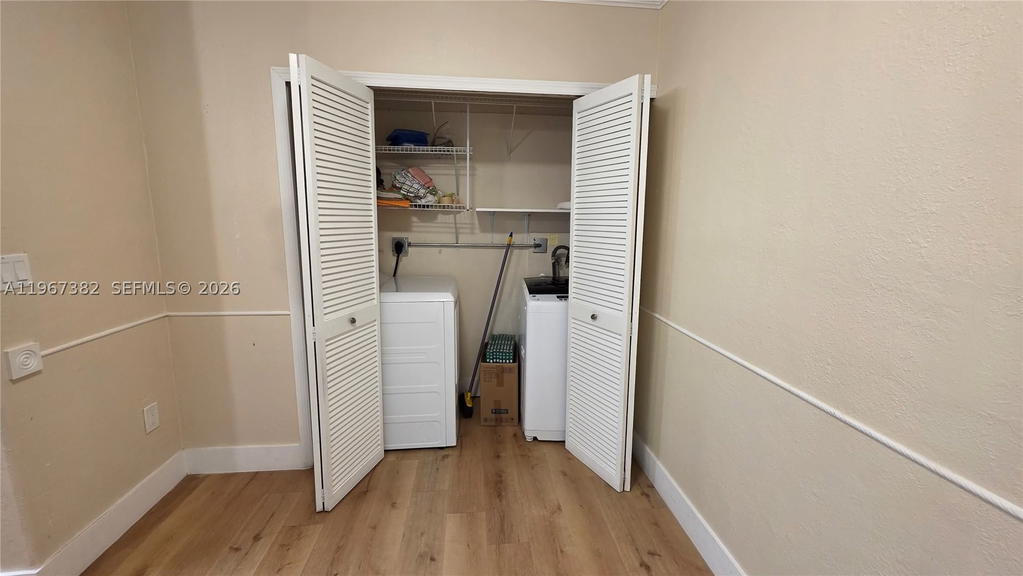 Real estate property located at 7829 Miller Dr B104, Miami-dade, Lakewood Villas Condo, Miami, FL