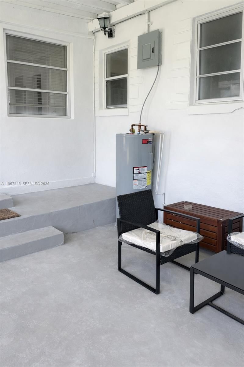 Real estate property located at 5800 61st St, Miami-dade, University Mnr, Miami, FL