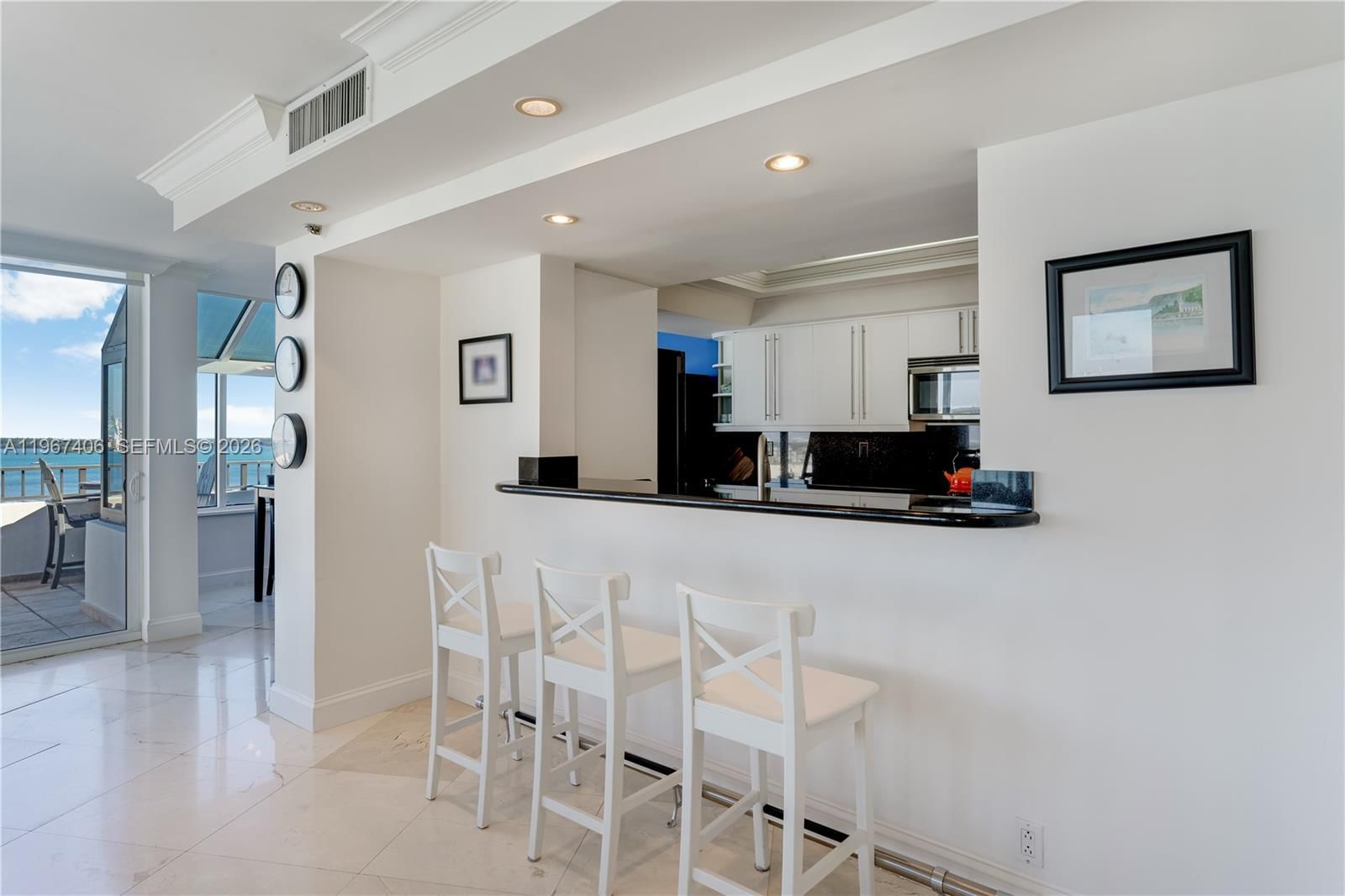 Real estate property located at 520 Brickell Key Dr A1506, Miami-dade, Brickell Key One Condo, Miami, FL