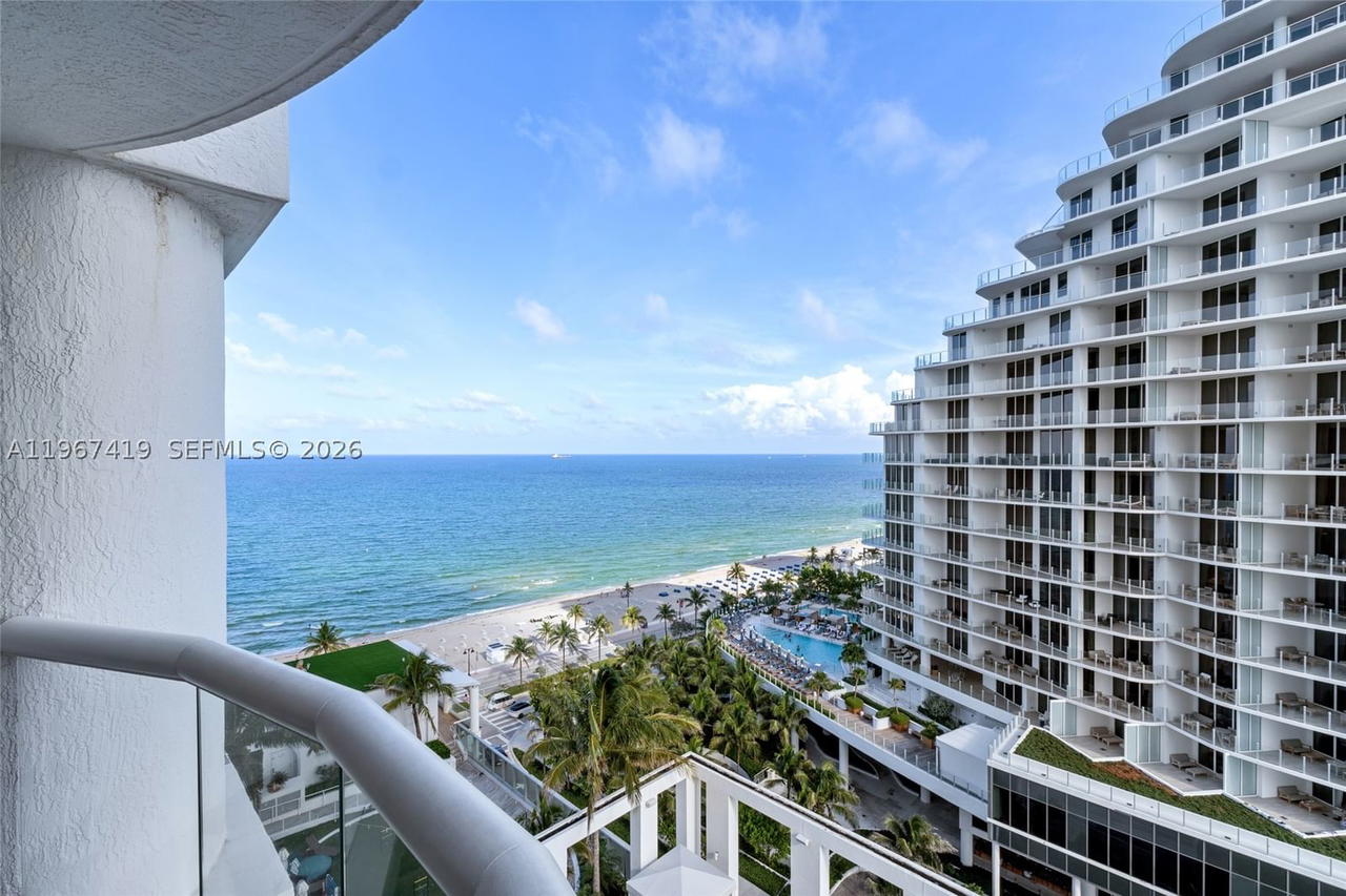 Real estate property located at 551 Fort Lauderdale Beach Blvd H1212, Broward, 551 Flb Condominium Hotel, Fort Lauderdale, FL