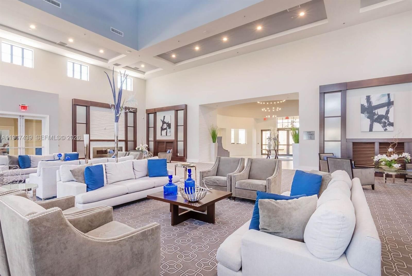 Real estate property located at 17038 95th Ter, Miami-dade, Kendall Commons Townhomes, Miami, FL