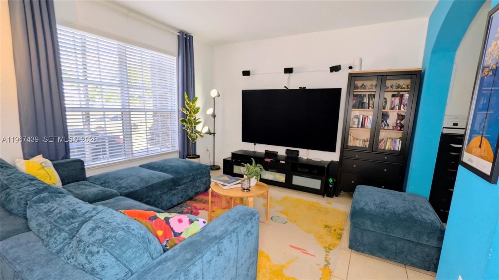 Real estate property located at 17038 95th Ter, Miami-dade, Kendall Commons Townhomes, Miami, FL