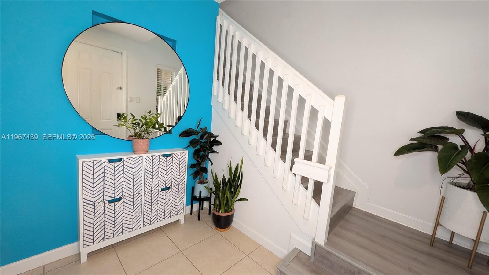 Real estate property located at 17038 95th Ter, Miami-dade, Kendall Commons Townhomes, Miami, FL
