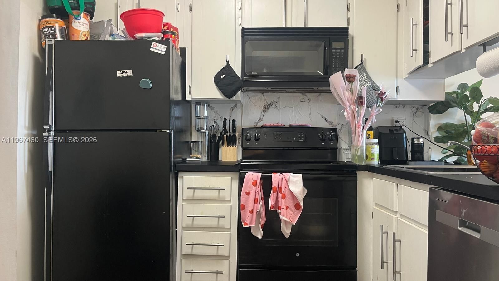 Real estate property located at 16465 22nd Ave #514, Miami-dade, Tall Trees Condo, North Miami Beach, FL