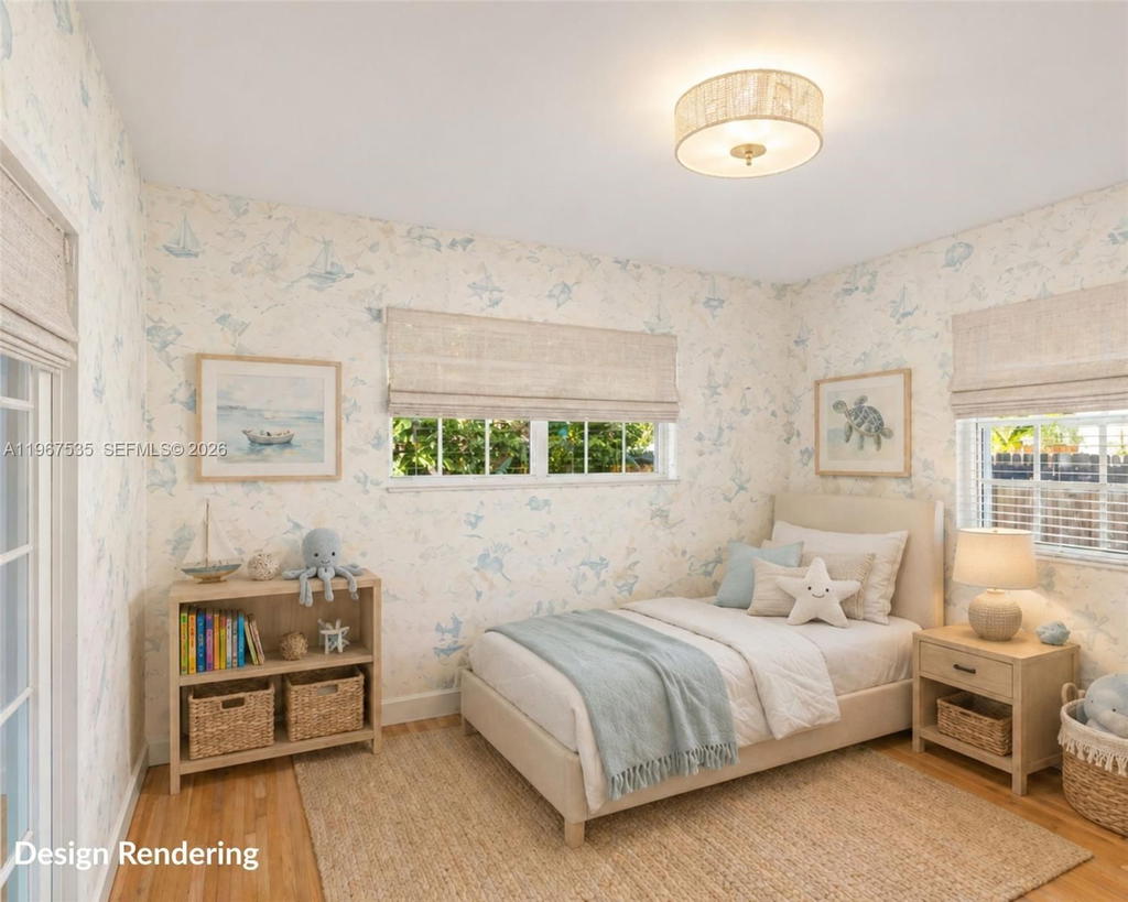 Real estate property located at 4487 15th Ter, Miami-dade, San Jacinto, Miami, FL