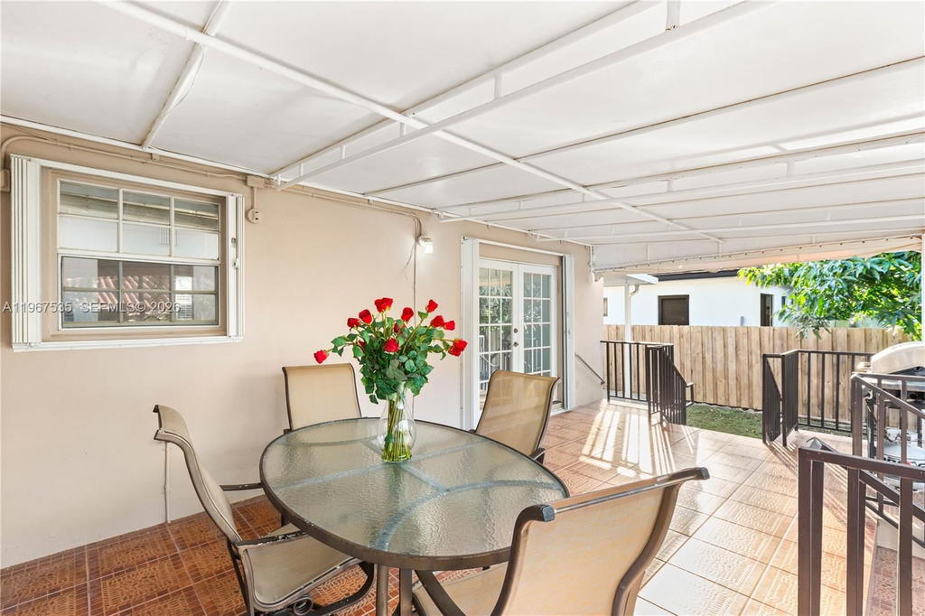 Real estate property located at 4487 15th Ter, Miami-dade, San Jacinto, Miami, FL
