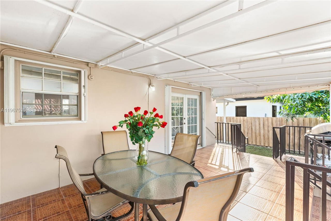 Real estate property located at 4487 15th Ter, Miami-dade, San Jacinto, Miami, FL