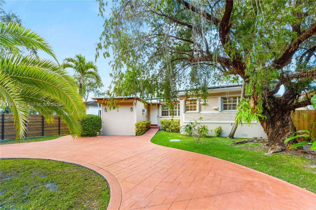 Real estate property located at 4487 15th Ter, Miami-dade, San Jacinto, Miami, FL