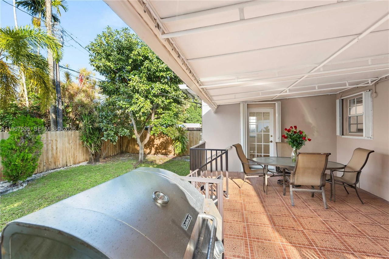 Real estate property located at 4487 15th Ter, Miami-dade, San Jacinto, Miami, FL