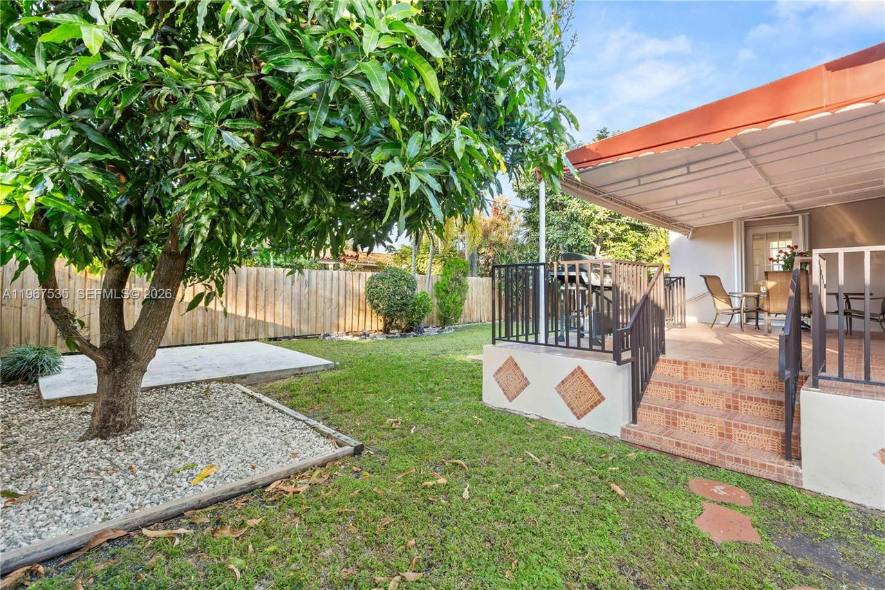 Real estate property located at 4487 15th Ter, Miami-dade, San Jacinto, Miami, FL