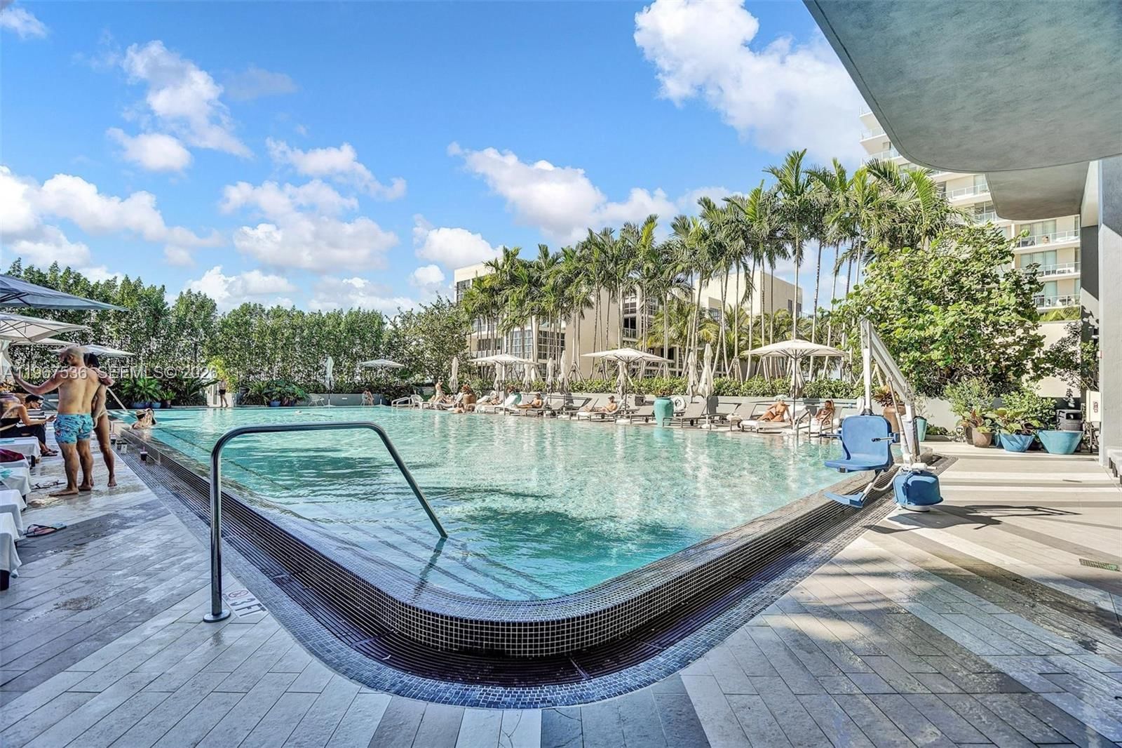 Real estate property located at 121 34th St #1705, Miami-dade, 3401 Midtown Condo, Miami, FL