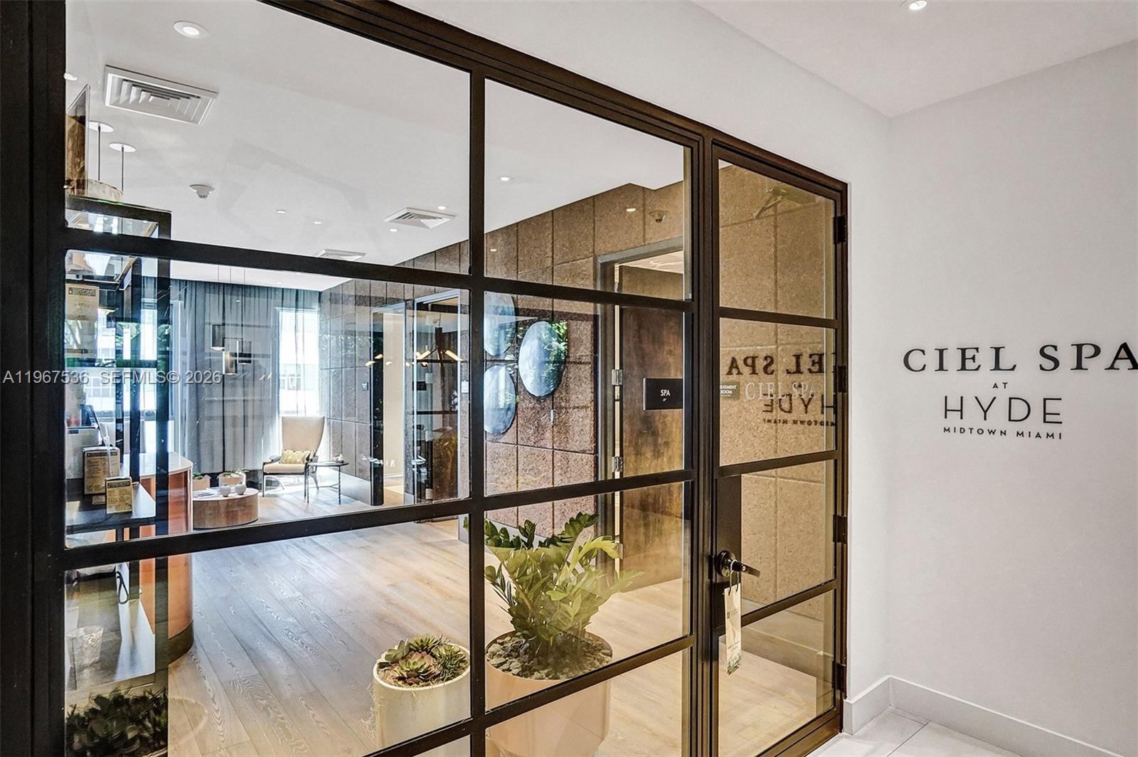 Real estate property located at 121 34th St #1705, Miami-dade, 3401 Midtown Condo, Miami, FL