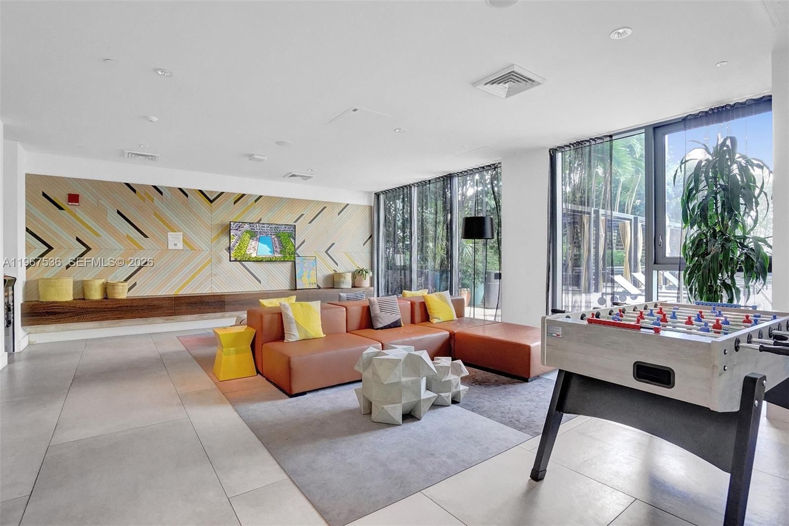 Real estate property located at 121 34th St #1705, Miami-dade, 3401 Midtown Condo, Miami, FL