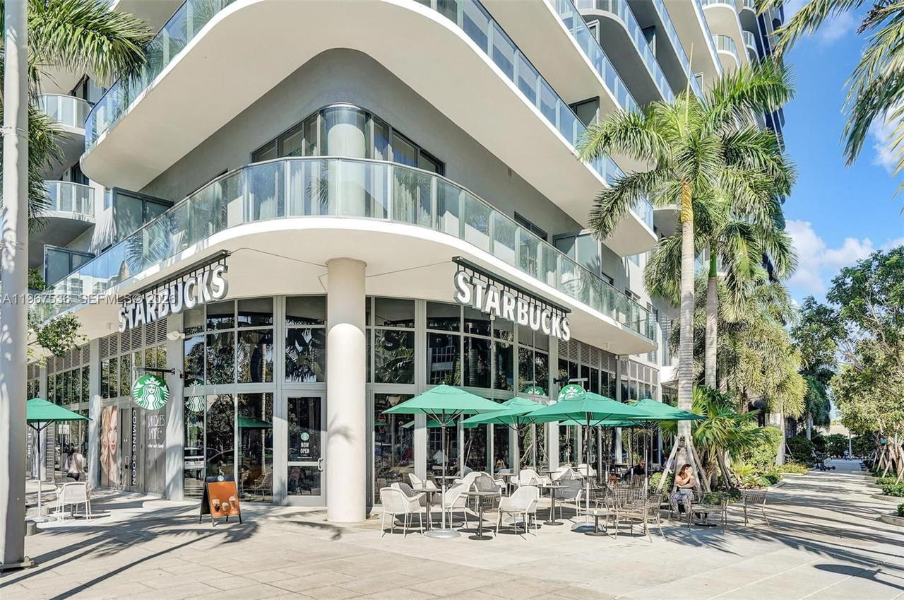 Real estate property located at 121 34th St #1705, Miami-dade, 3401 Midtown Condo, Miami, FL