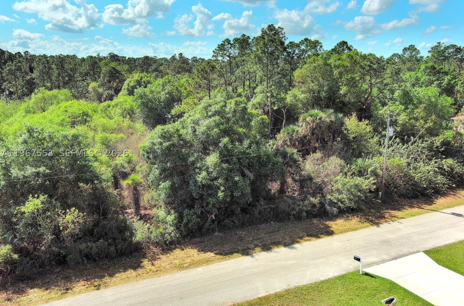 Real estate property located at 3201 49th St W, Lee, Lehigh Acres, Lehigh Acres, FL