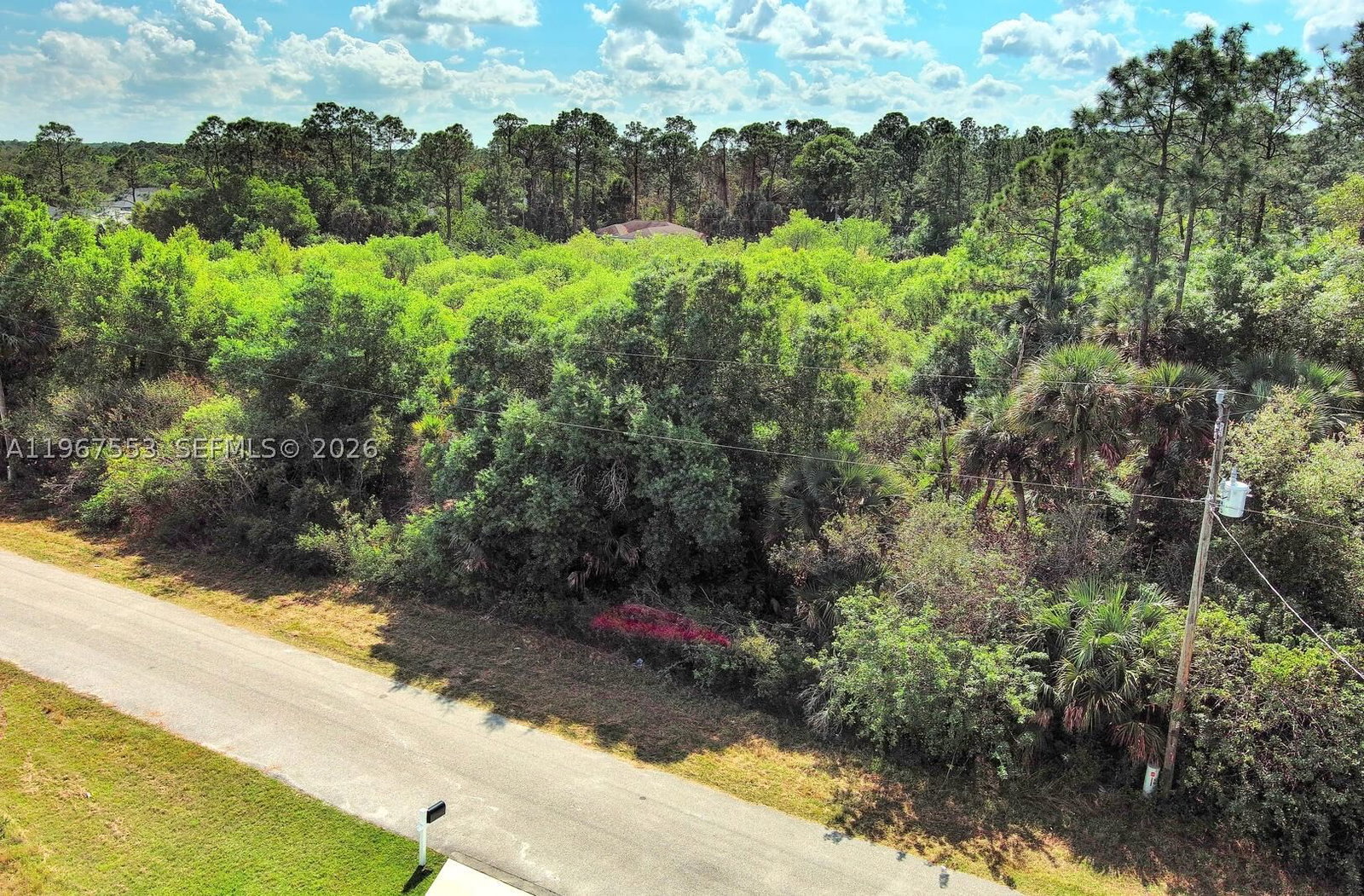 Real estate property located at 3201 49th St W, Lee, Lehigh Acres, Lehigh Acres, FL