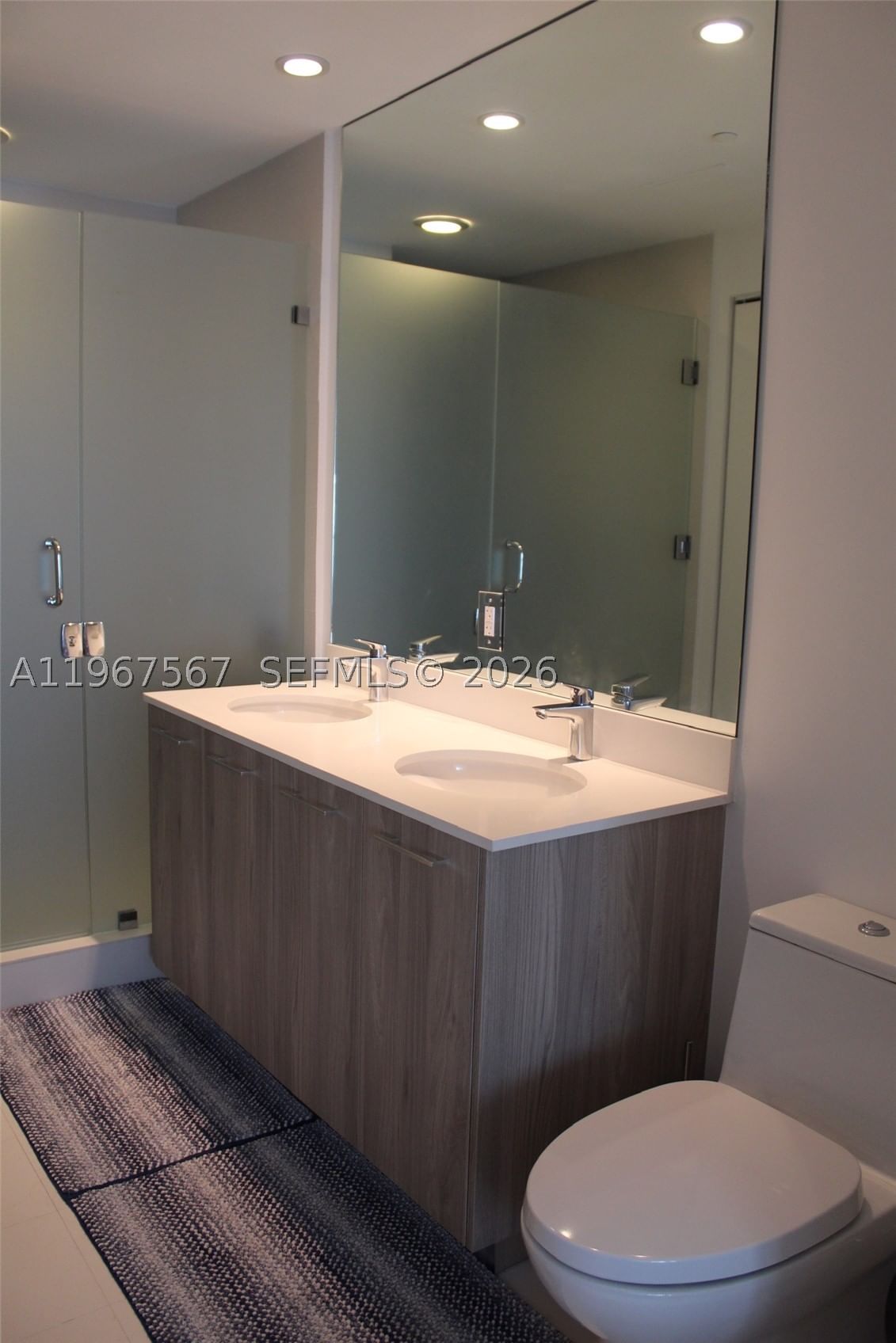 Real estate property located at 501 31st St #2705, Miami-dade, Paraiso Bayviews Condo, Miami, FL
