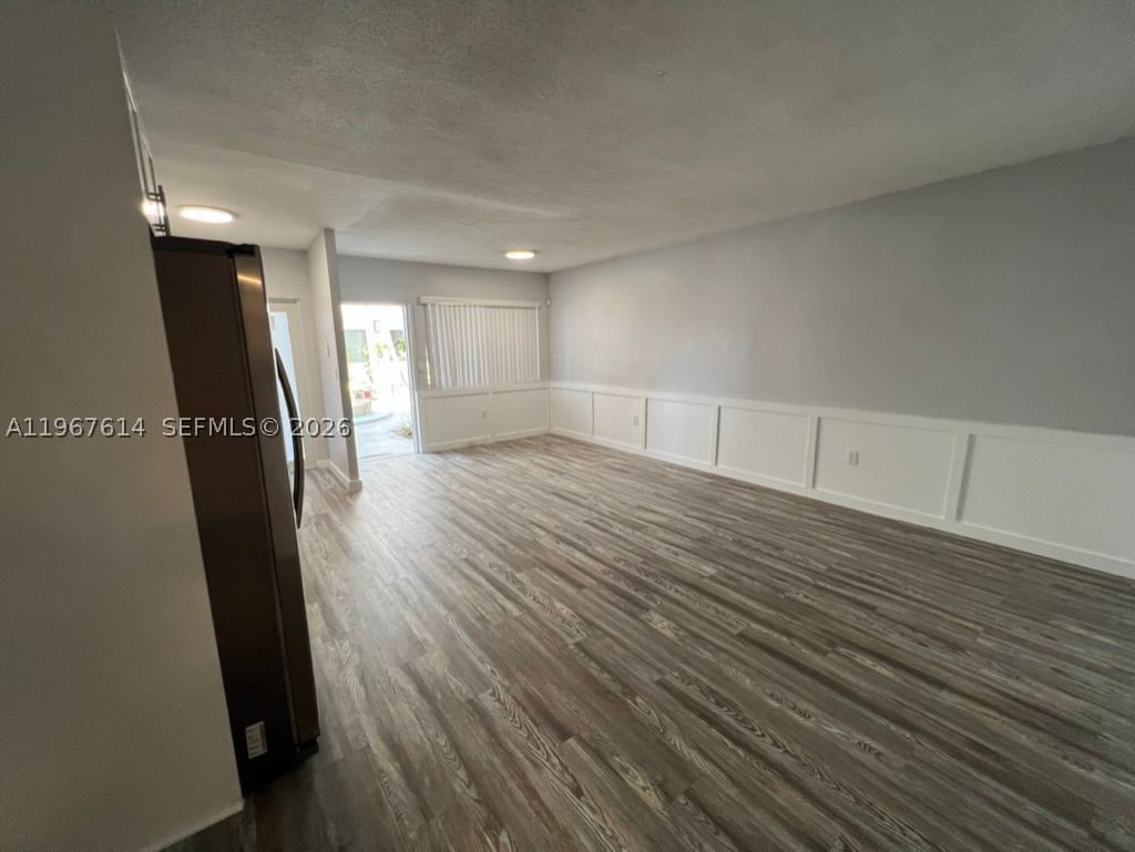 Real estate property located at 2430 135th St #105, Miami-dade, Keystone Gardens Condo, North Miami, FL