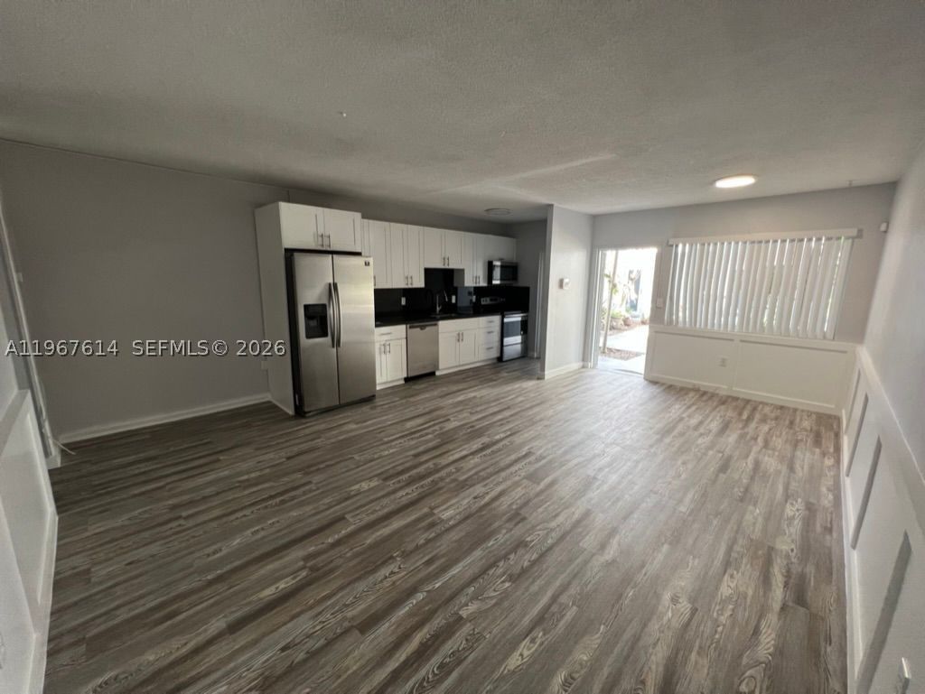 Real estate property located at 2430 135th St #105, Miami-dade, Keystone Gardens Condo, North Miami, FL