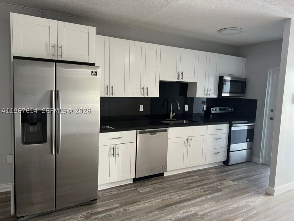 Real estate property located at 2430 135th St #105, Miami-dade, Keystone Gardens Condo, North Miami, FL