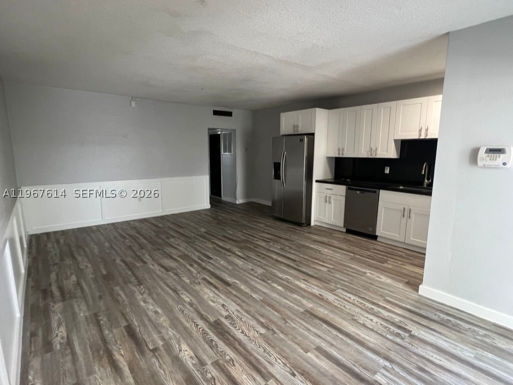 Real estate property located at 2430 135th St #105, Miami-dade, Keystone Gardens Condo, North Miami, FL