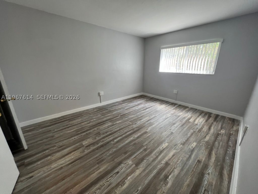 Real estate property located at 2430 135th St #105, Miami-dade, Keystone Gardens Condo, North Miami, FL
