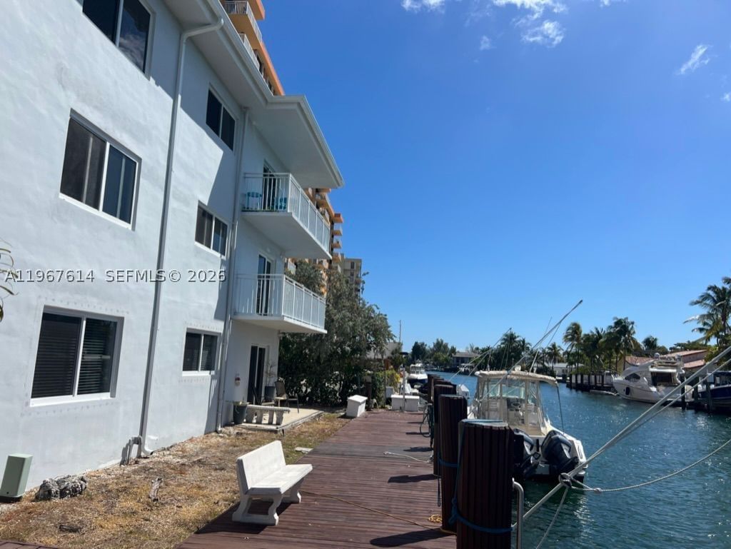 Real estate property located at 2430 135th St #105, Miami-dade, Keystone Gardens Condo, North Miami, FL