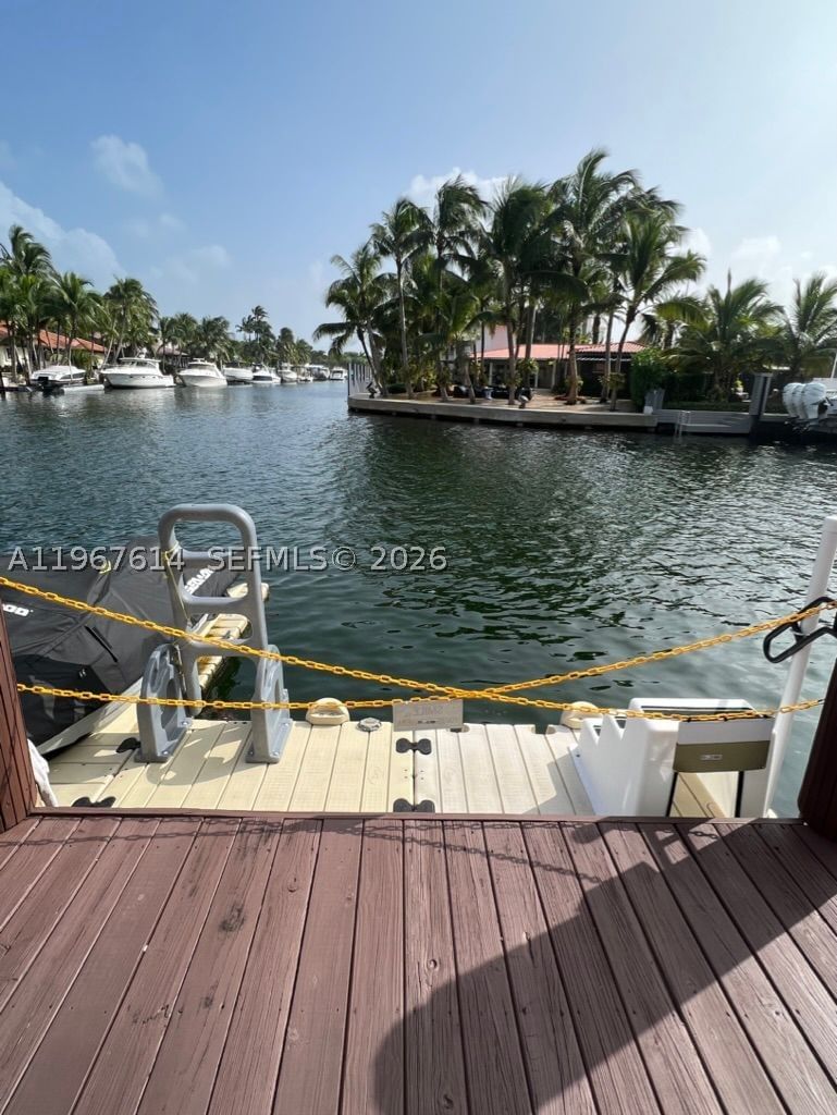 Real estate property located at 2430 135th St #105, Miami-dade, Keystone Gardens Condo, North Miami, FL