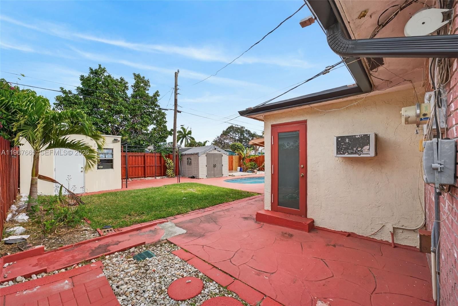 Real estate property located at 1919 38th St, Broward, Royal Palm Acres Ninth Se, Oakland Park, FL