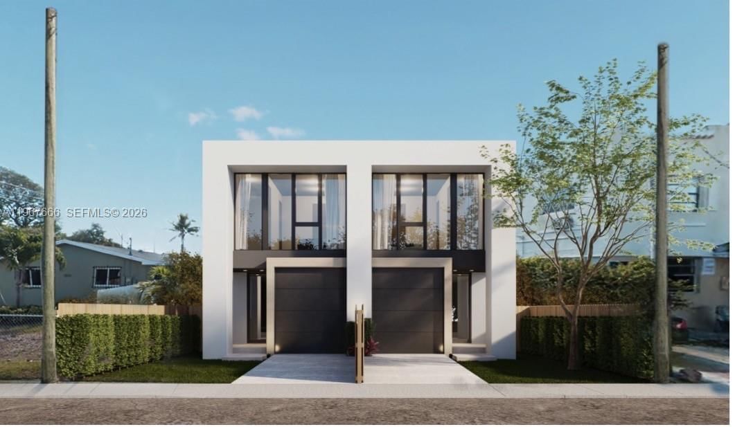 Real estate property located at 1810 46th St, Miami-dade, Allapattah Sch Sub 1st Ad, Miami, FL