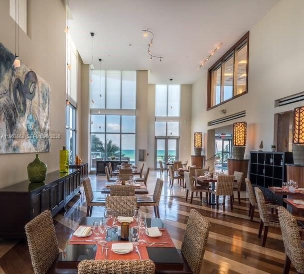 Real estate property located at 18683 Collins Ave #1404, Miami-dade, M Resort Residences Condo, Sunny Isles Beach, FL
